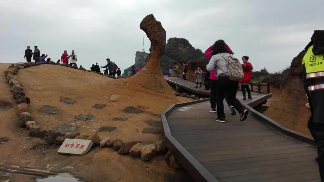 跟随老韩走遍中国，台湾自助游之四