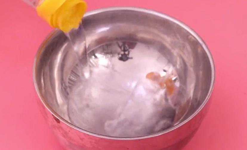 如何清洗烧黑的不锈钢锅,怎样去除不锈钢锅烧黑的地方