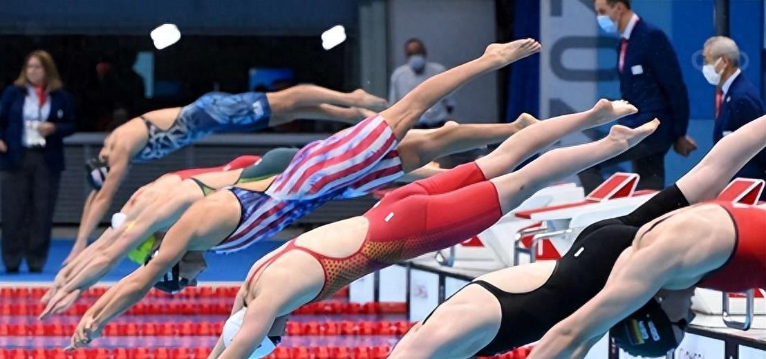 女运动员的心酸经历：赛前的“准备”和赛后的坚忍痛苦