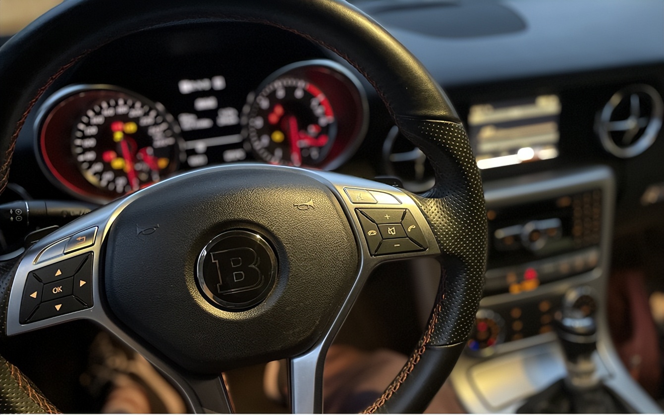 「诺粉来稿」一个宝爸“旧情复燃”的故事，巴博斯26SC照进现实