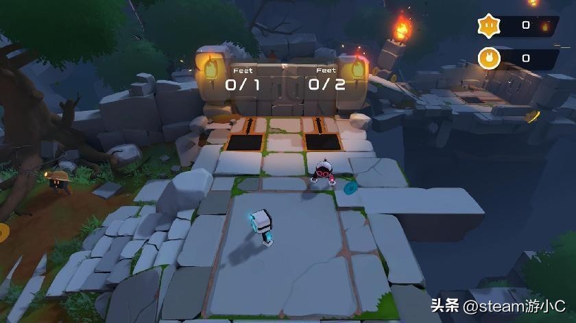 3月最近steam游戏推荐,本周steam史低游戏推荐