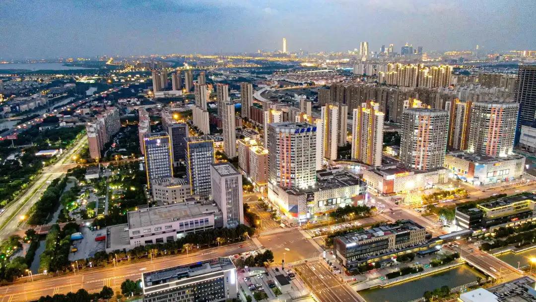 贝壳苏州,贝壳楼市快讯