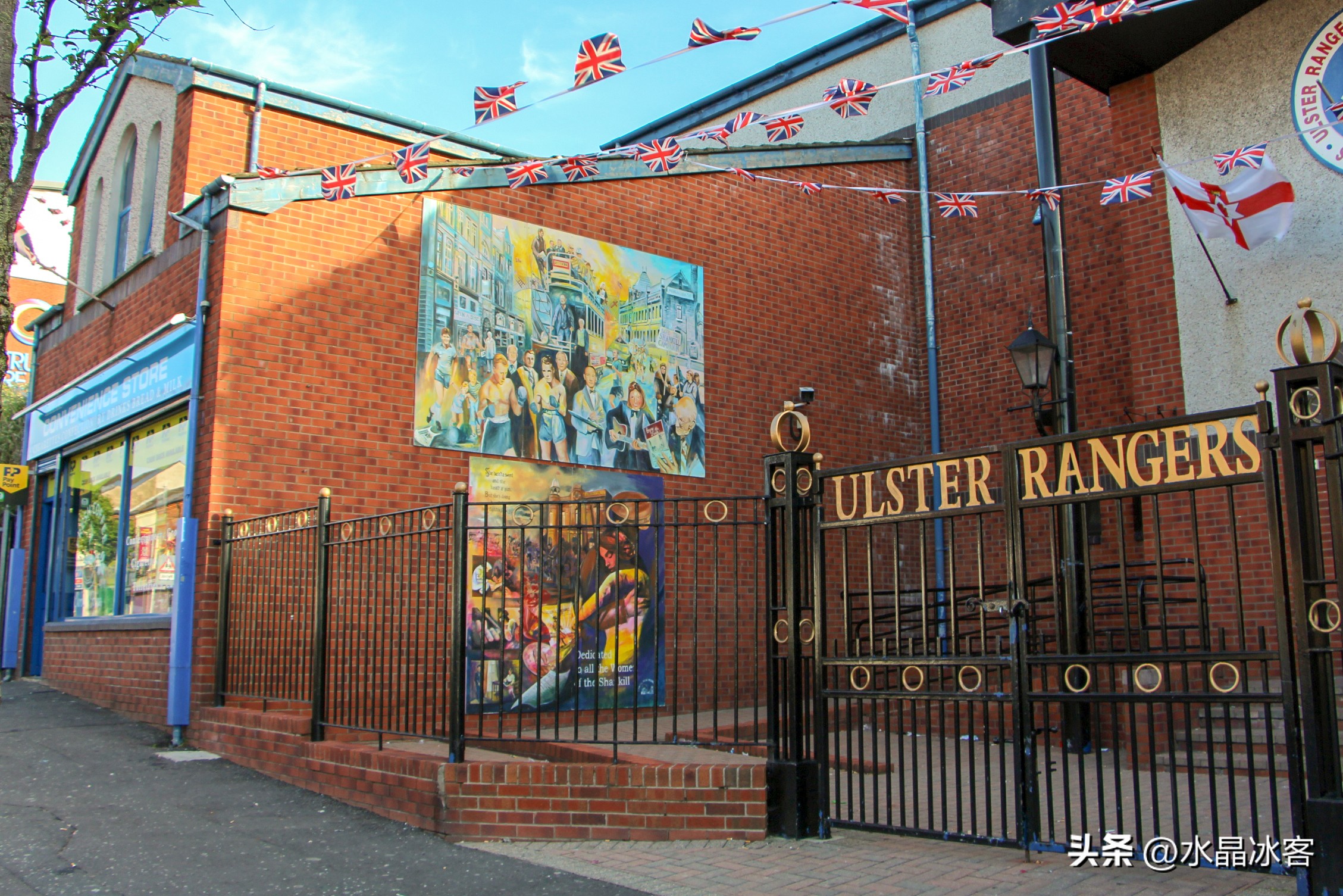 英国爱尔兰苏格兰旅游攻略,苏格兰爱尔兰北爱尔兰