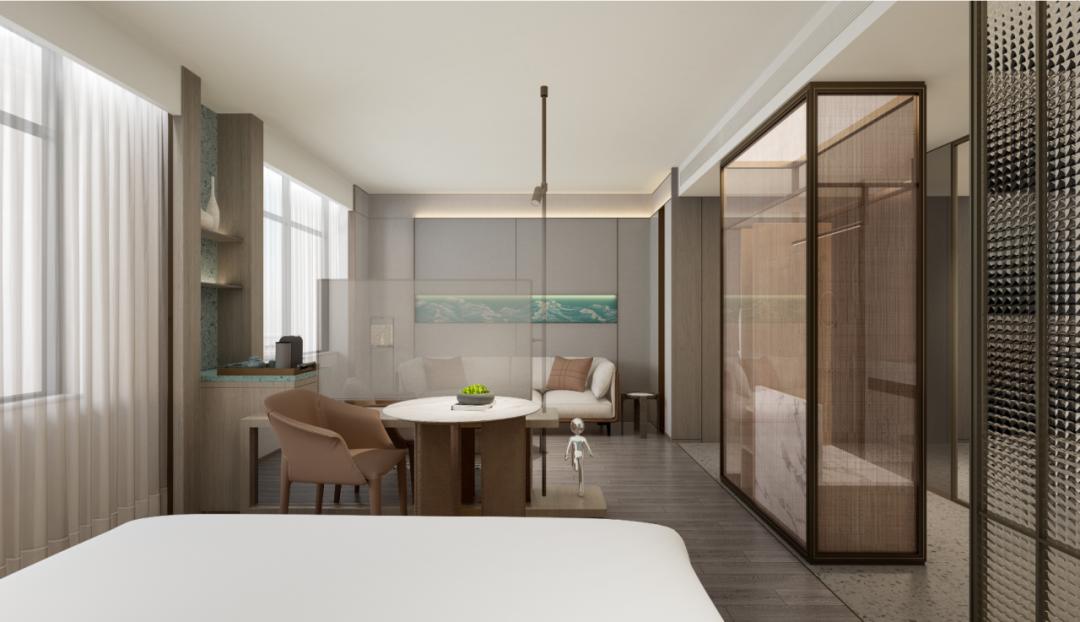 中青旅山水酒店投资,中青旅山水酒店加盟项目