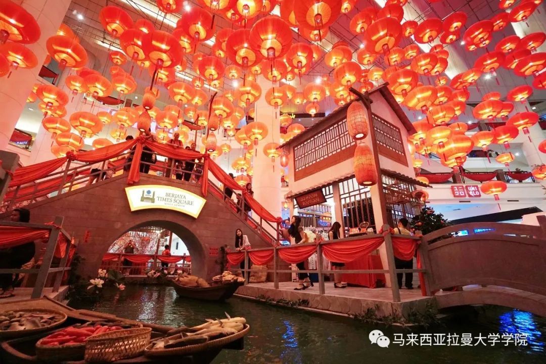 在马来西亚新年怎么过,马来西亚新年不该做什么