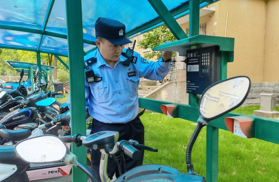 冬天电动车骑行完可以立即充电吗,冬天电动车电池能不能随时充电呢