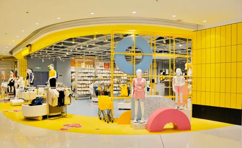 童装品牌发展趋势,童装市场崛起运动品牌开启新战局