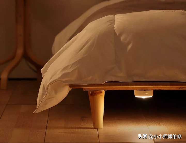 卧室灯怎么选避免天花板不平,卧室灯怎么选无频闪