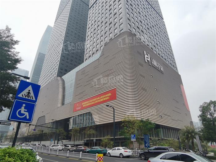 南宁五象总部基地地下商业,南宁五象总部基地最新信息