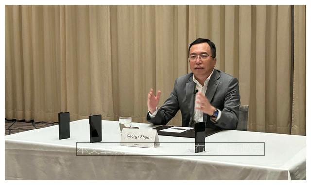 荣耀欧洲市场份额,荣耀赵明海外发布会