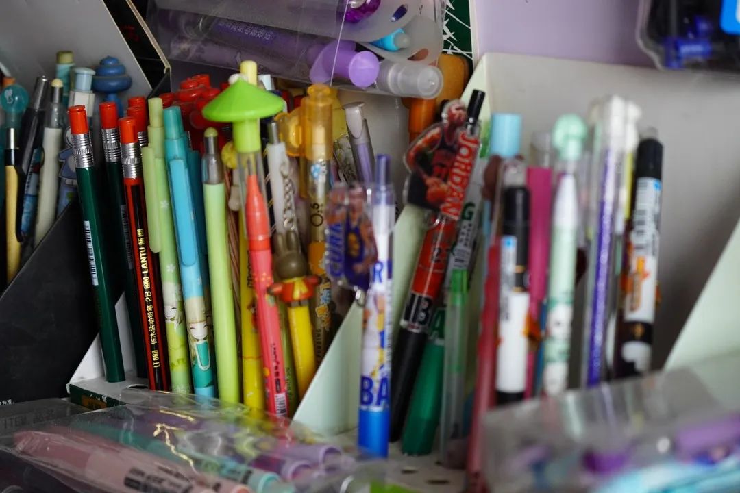 26个春秋！老巷旁的古早文具店，这里藏着无数玉溪学生的回忆！