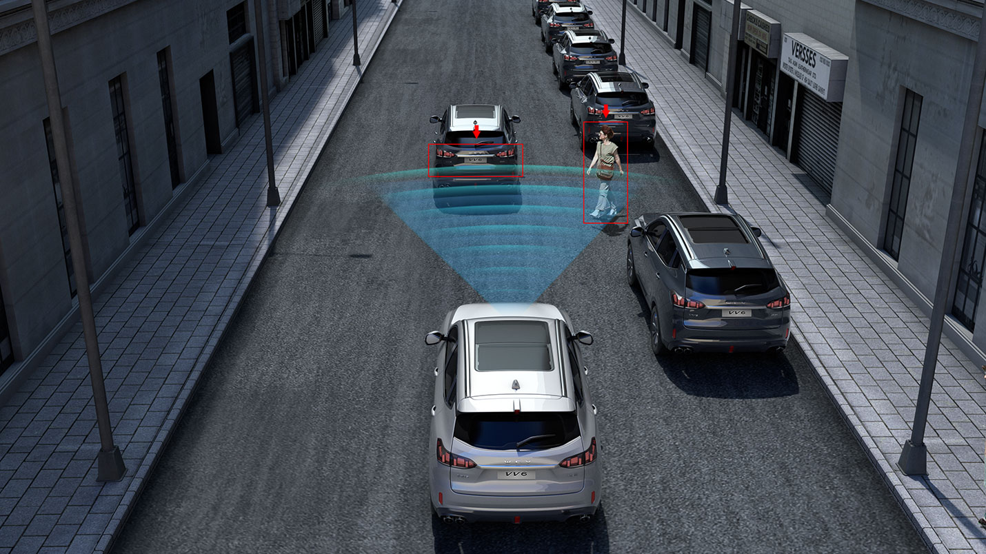 这个提案好！美国NHTSA将要求新车标配AEB自动紧急刹车系统