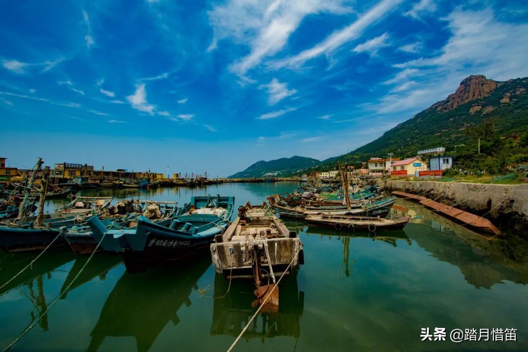 青岛被誉为北方明珠,青岛被称为东方瑞士的原因