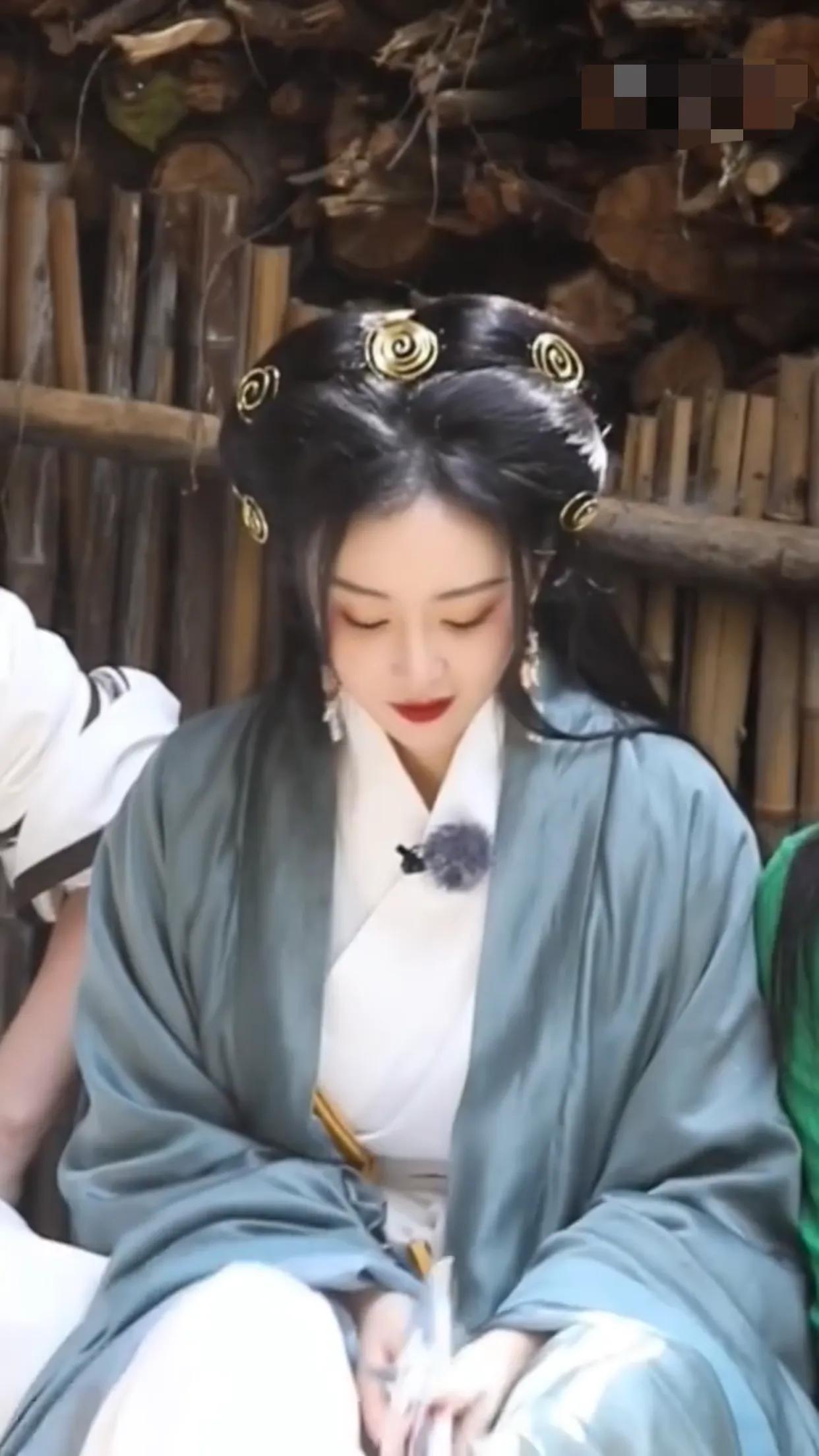 高叶古装,高叶古装好惊艳