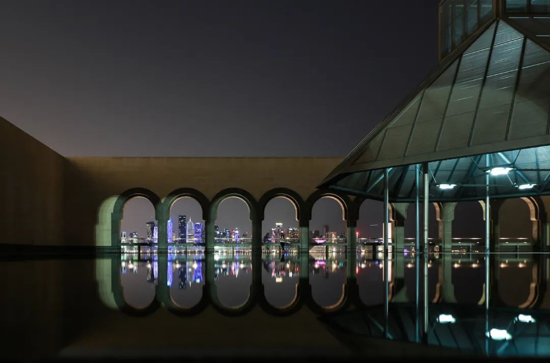 2022卡塔尔世界杯举办地,卡塔尔世界杯举办地