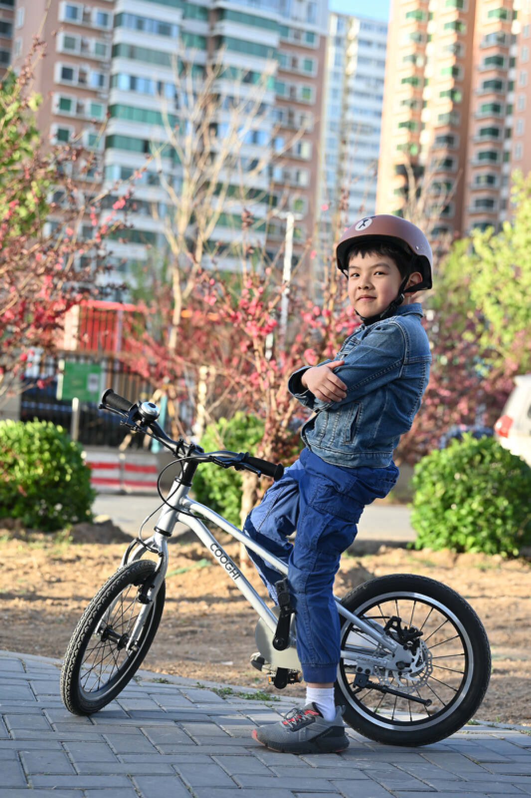 童车品牌怎么选,童车变速自行车好还是单速好