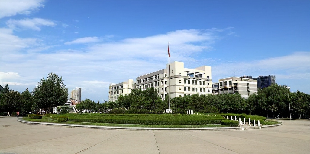 陕西理工大学和西安理工大学“傻傻分不清”？实力差距有些大