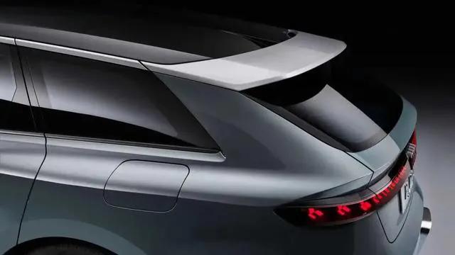 新款奥迪a6真帅,新款最帅奥迪a6