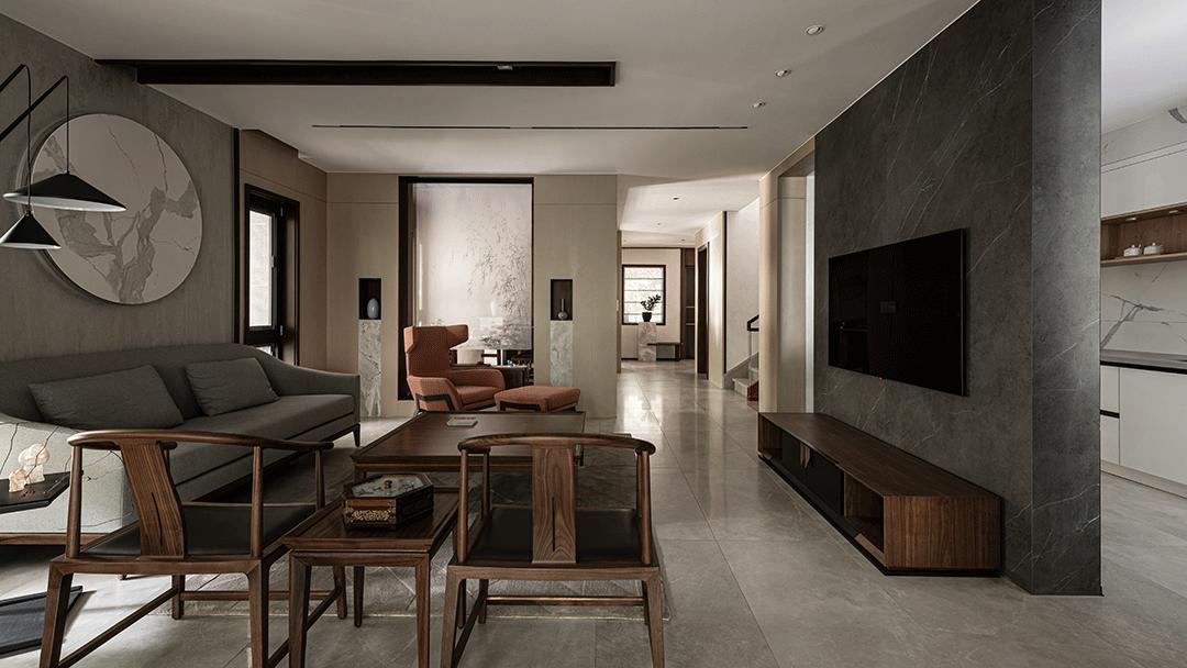 汇界空间设计,设计师耿可佩