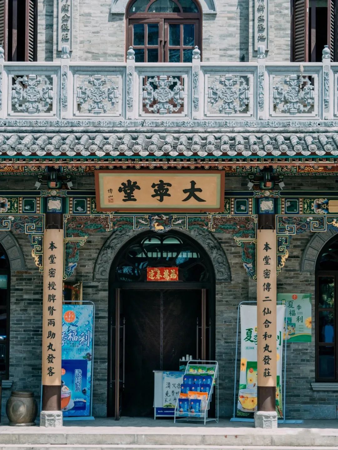 来太原必去的打卡点,太原景点打卡地