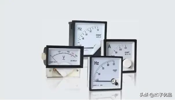 电工基础电压电位的测量数据,电工功率因数表使用方法视频
