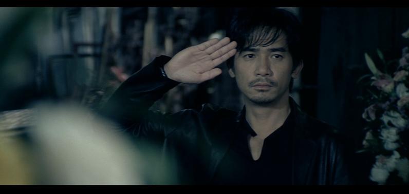 港片警匪大片9.0以上评分,最爽的一部警匪港片