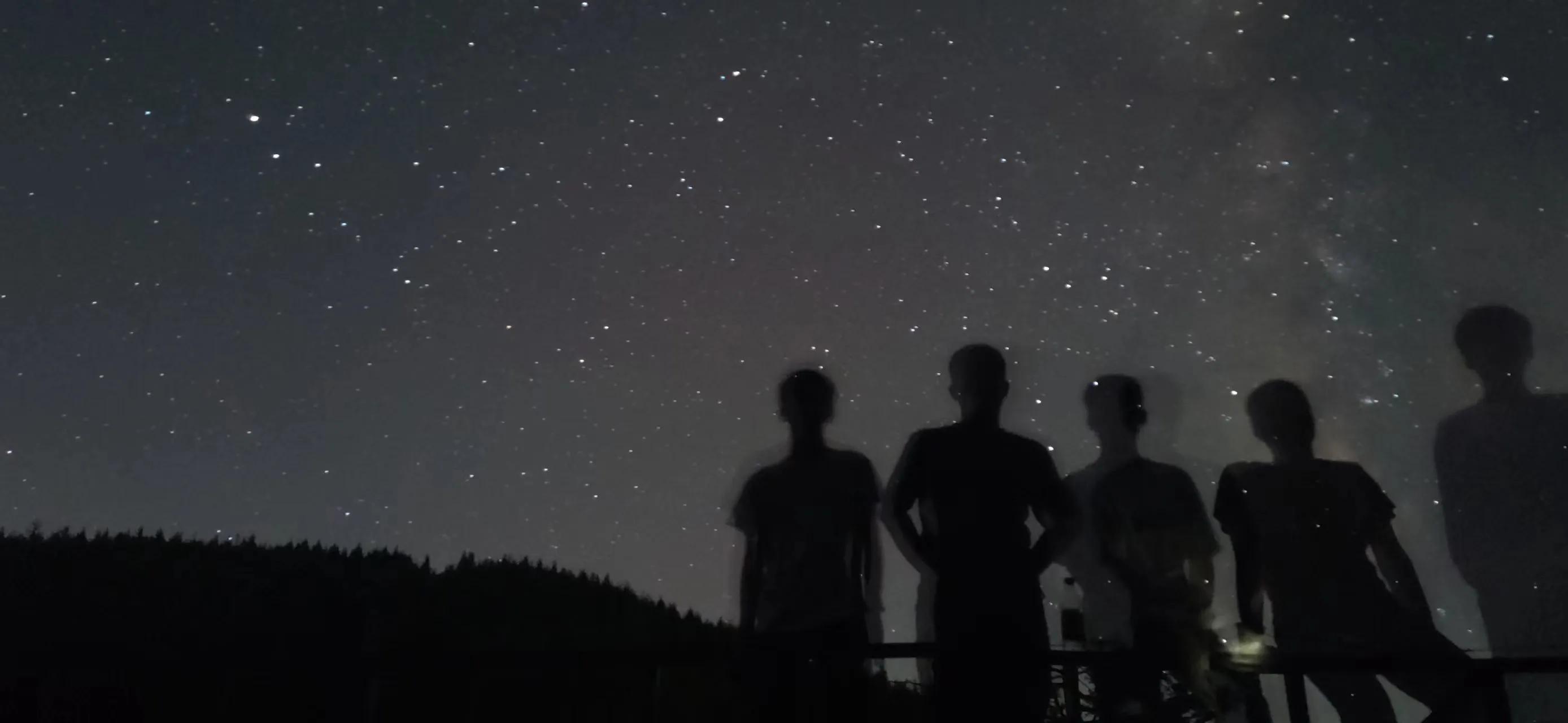 驼梁风景区爬多久,驼梁夜爬几点开始