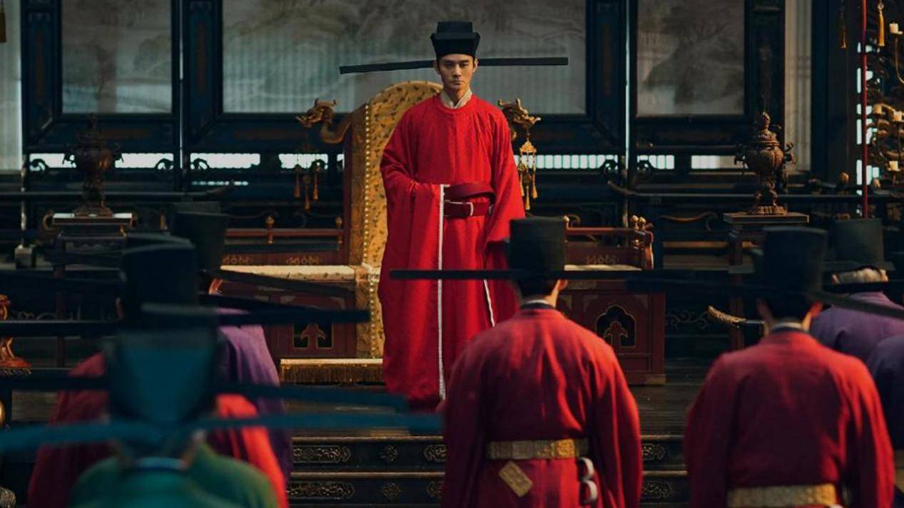 “黑王相公”王德用撞脸宋太祖，是福是祸？