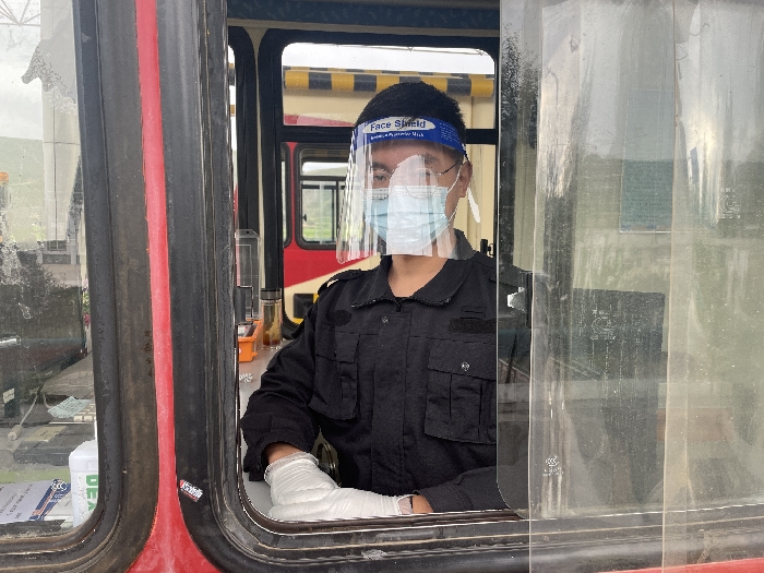 “喜迎二十大奋进新征程”|书写我们的“启程之路”之新入职职工感悟2则