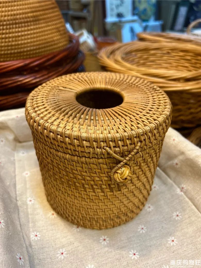 重庆宝藏手作,重庆宝藏店铺大合集