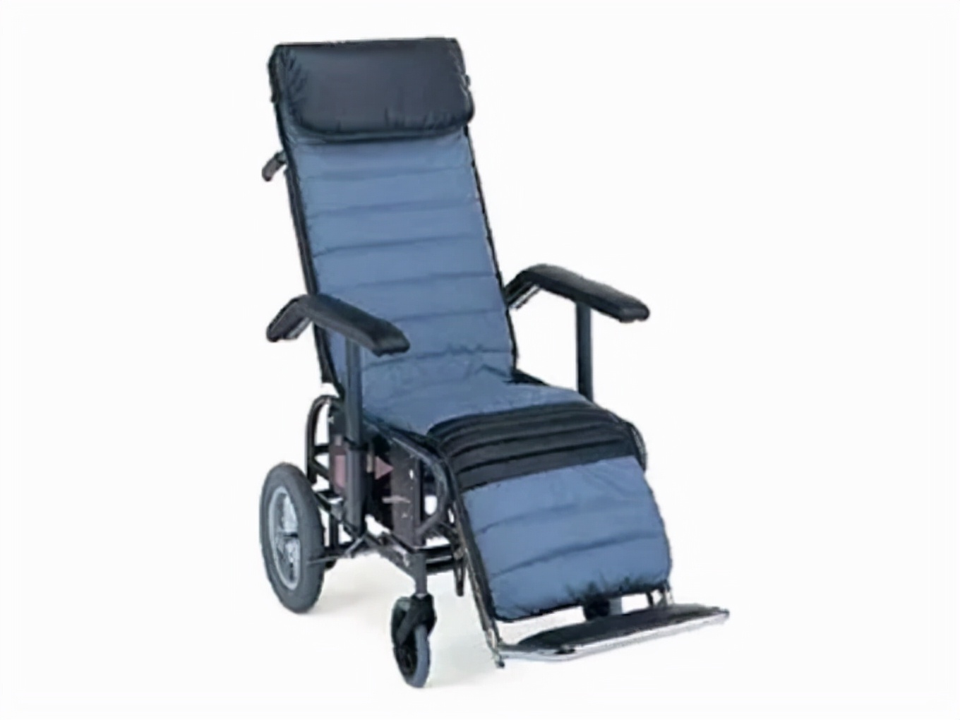 老年人专用轮椅怎么挑选,如何给老人挑选手动轮椅