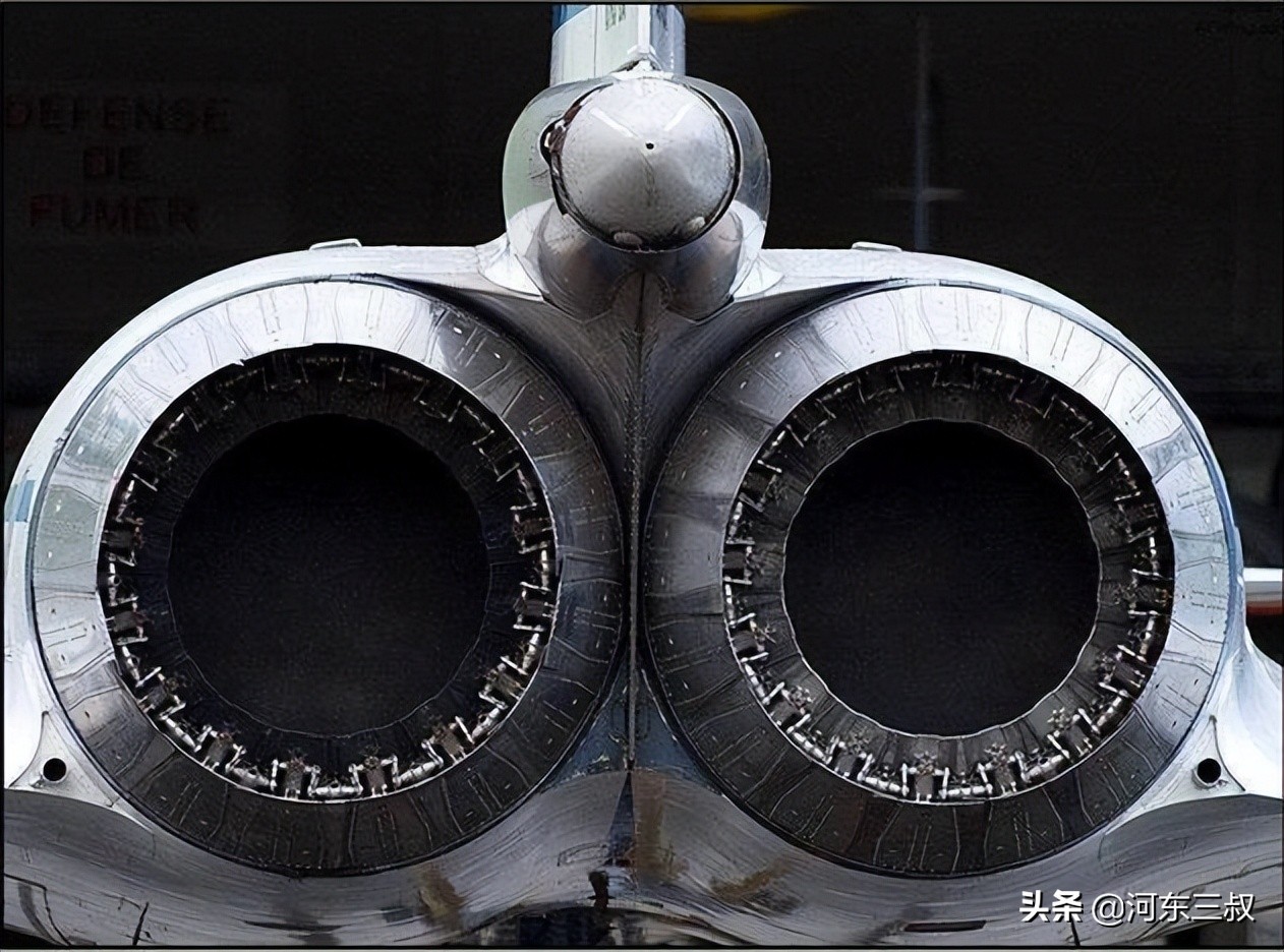 三代重歼，达索梦幻之作，幻影4000为什么一直没人购买？