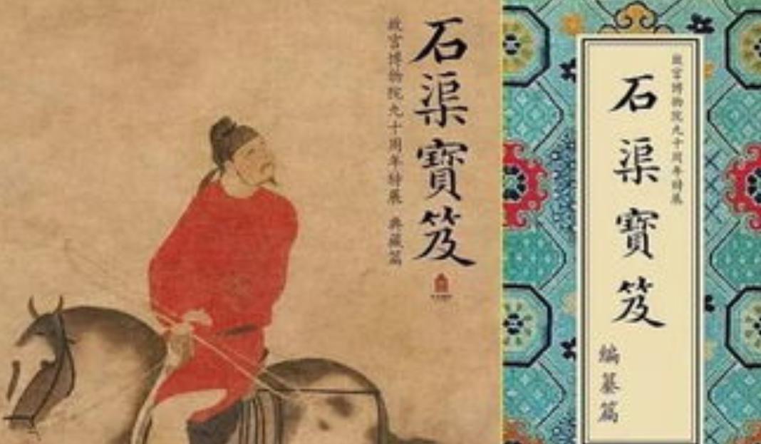 男子花10万块买下12幅画,男子花12000买的一幅画