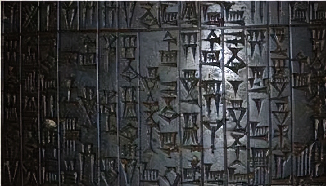 古巴比伦文明持续了多长时间,古巴比伦文明的特征及其形成原因