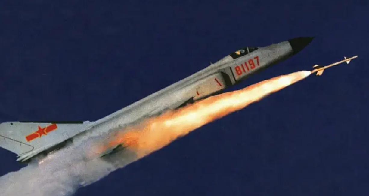 中国花了1400亿买法国飞机值得吗,1988年中国反舰导弹