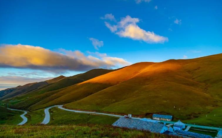 人少景美！云南十一中秋10个小众旅行地，不看人头不掉坑