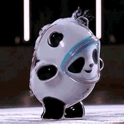 冰墩墩卖假的被警察抓,冰墩墩找别人代购靠谱吗