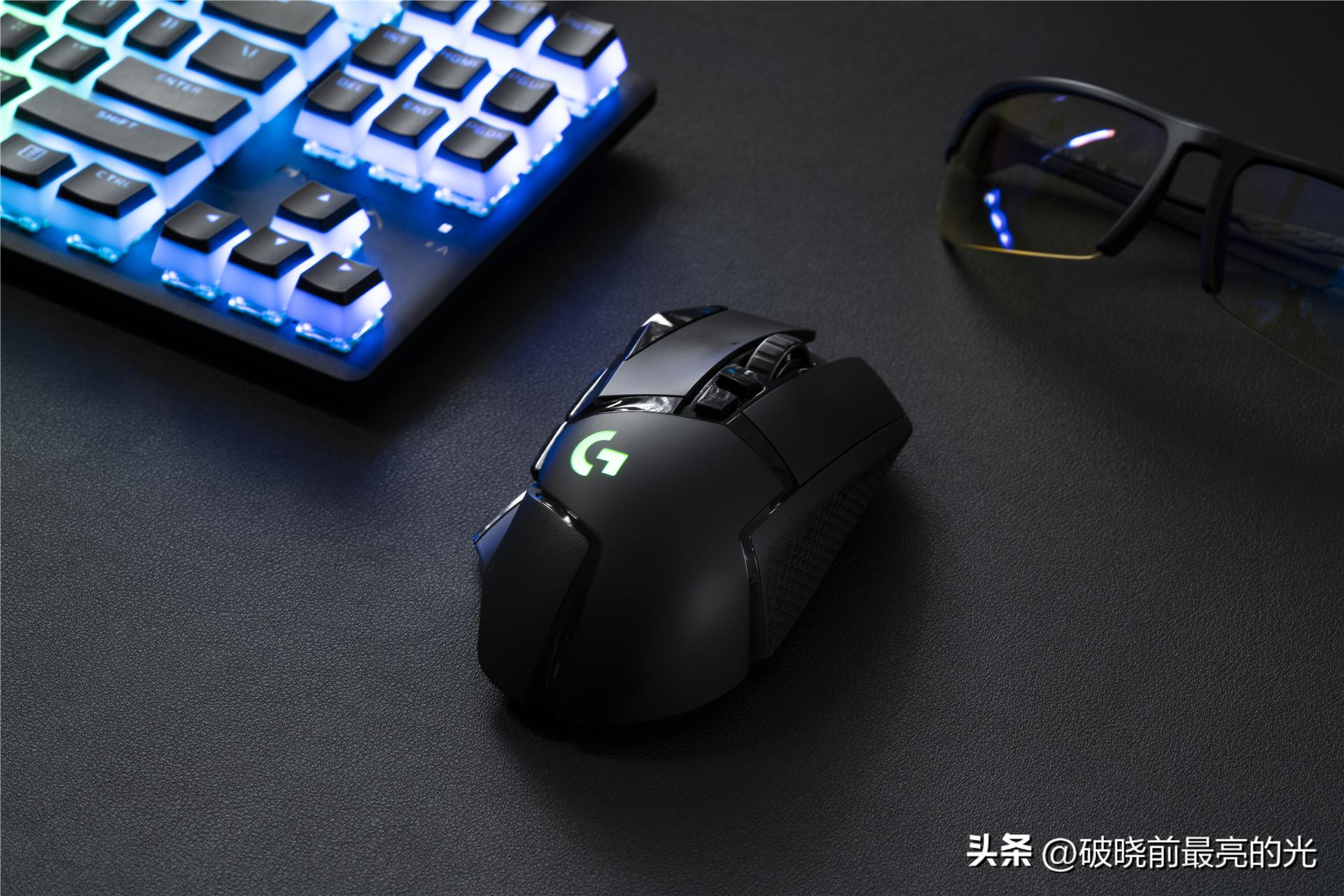 中高端外设推荐,亲身使用过的好物推荐