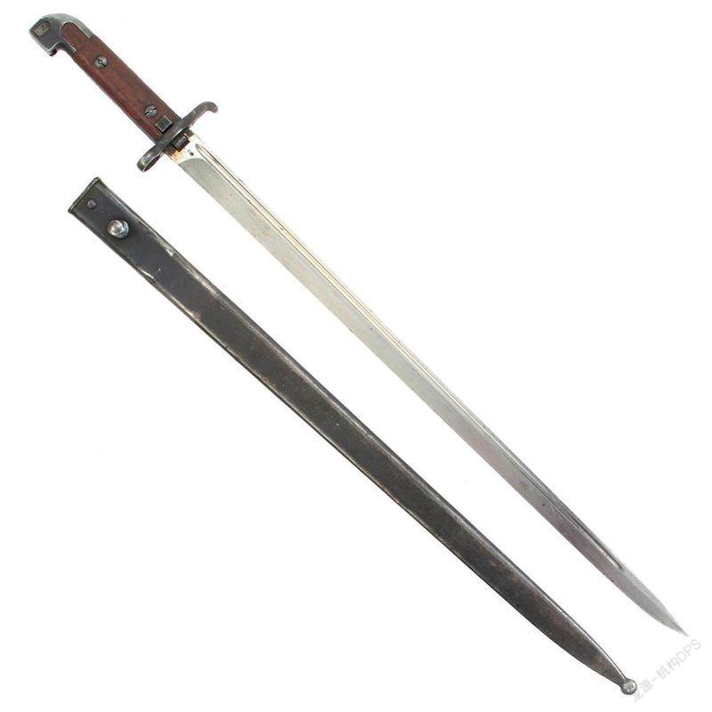 德国毛瑟步枪演变史,德国大号毛瑟步枪