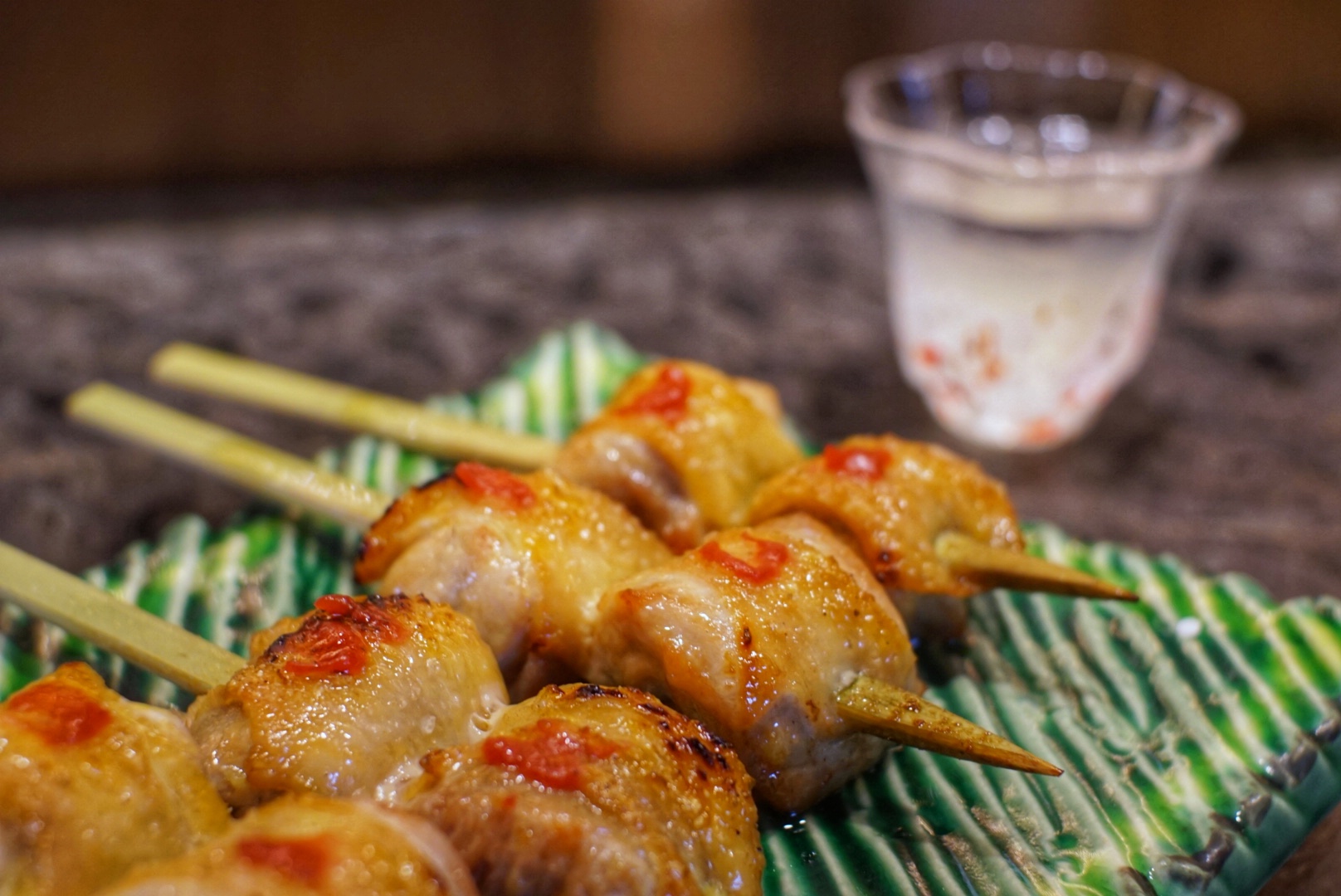 藏得很深的店探店,藏的很深的店