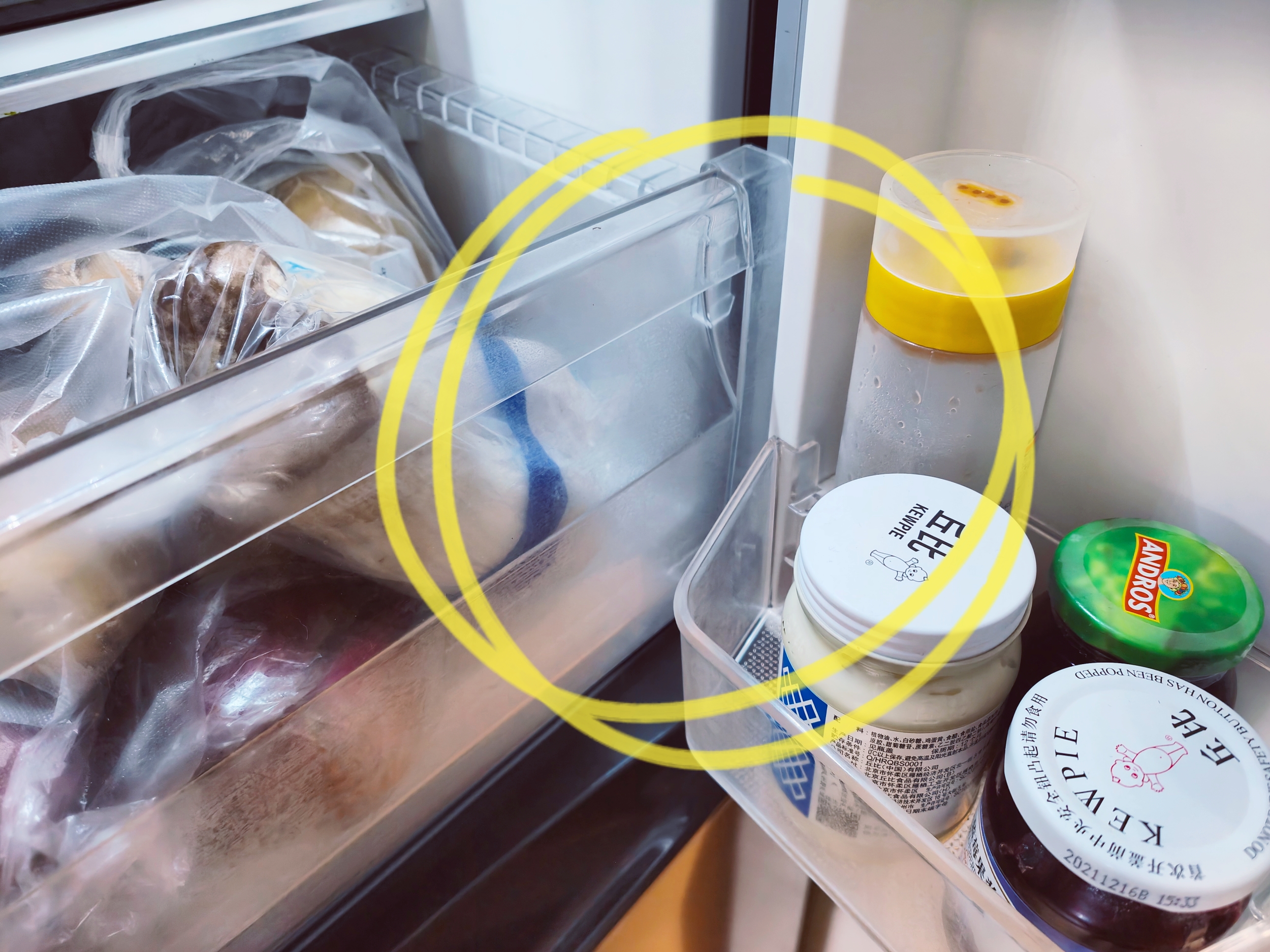 嵌入式冰箱翻车,想要嵌入式冰箱不翻车牢记这5招