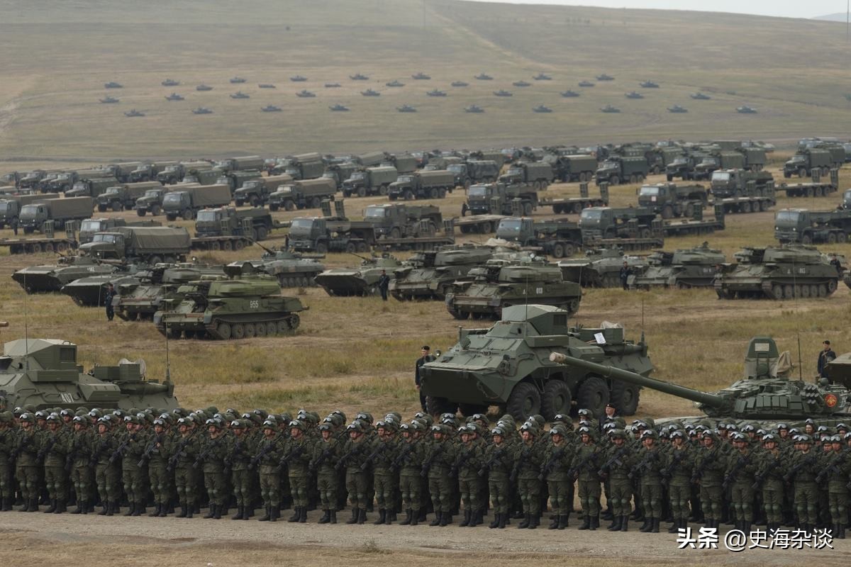 军改后步兵排装备,我军军改后步兵连装备