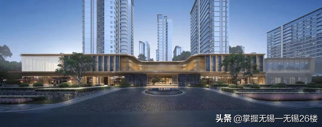 无锡5大豪宅会所曝光,无锡5大别墅