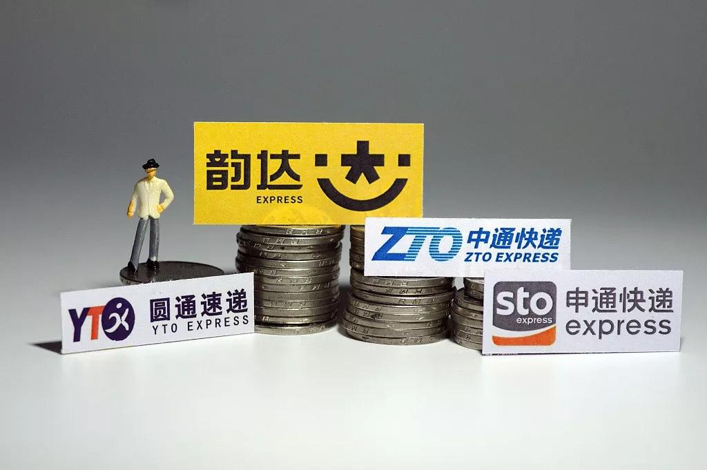 桐庐帮发展历程,桐庐快递之乡三通一达