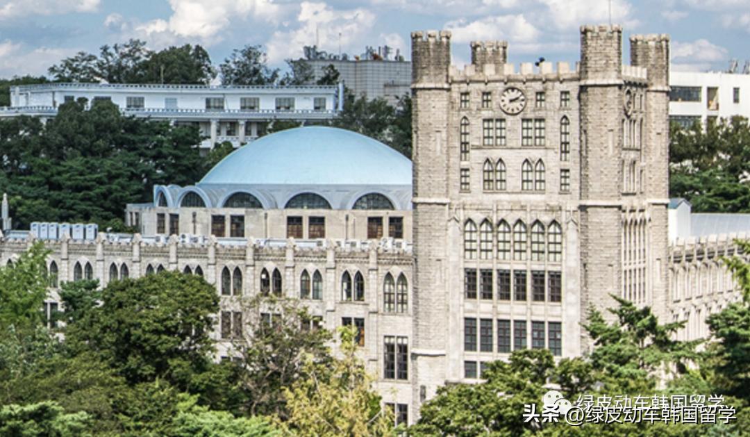 本科篇｜庆熙大学烹调饮食设计专业介绍