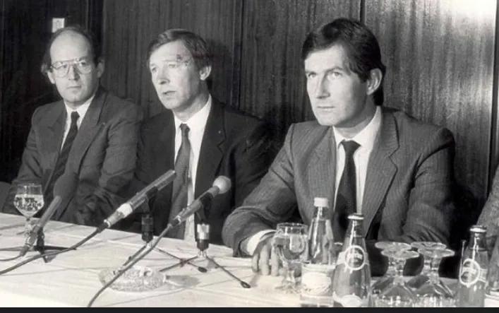 曼联92班两翼齐飞,曼联92班时隔15年再重逢