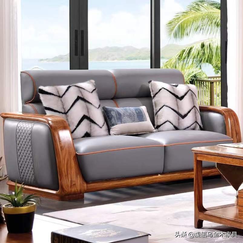 乌金贵族家具怎么样啊,乌金木和南美胡桃木家具哪个好