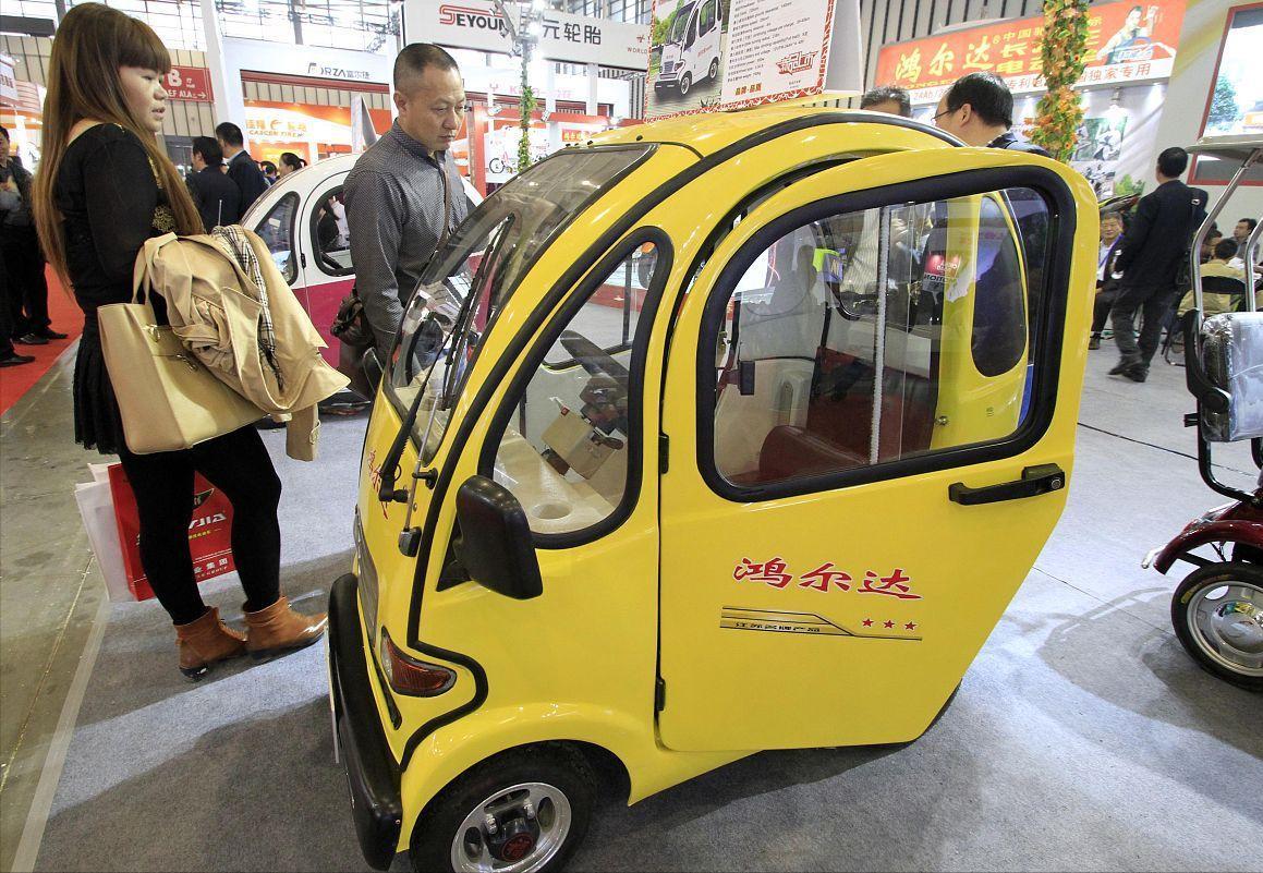 拼多多上买电动四轮车安全吗,拼多多上买电动四轮车靠谱吗