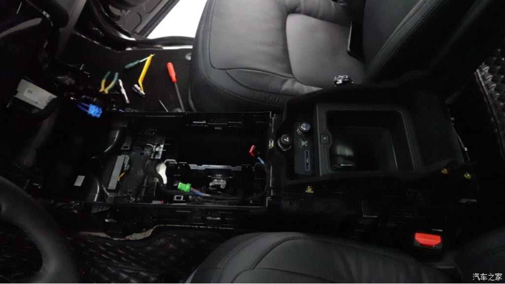 喜提全新一代路虎揽胜,路虎喜提青岛