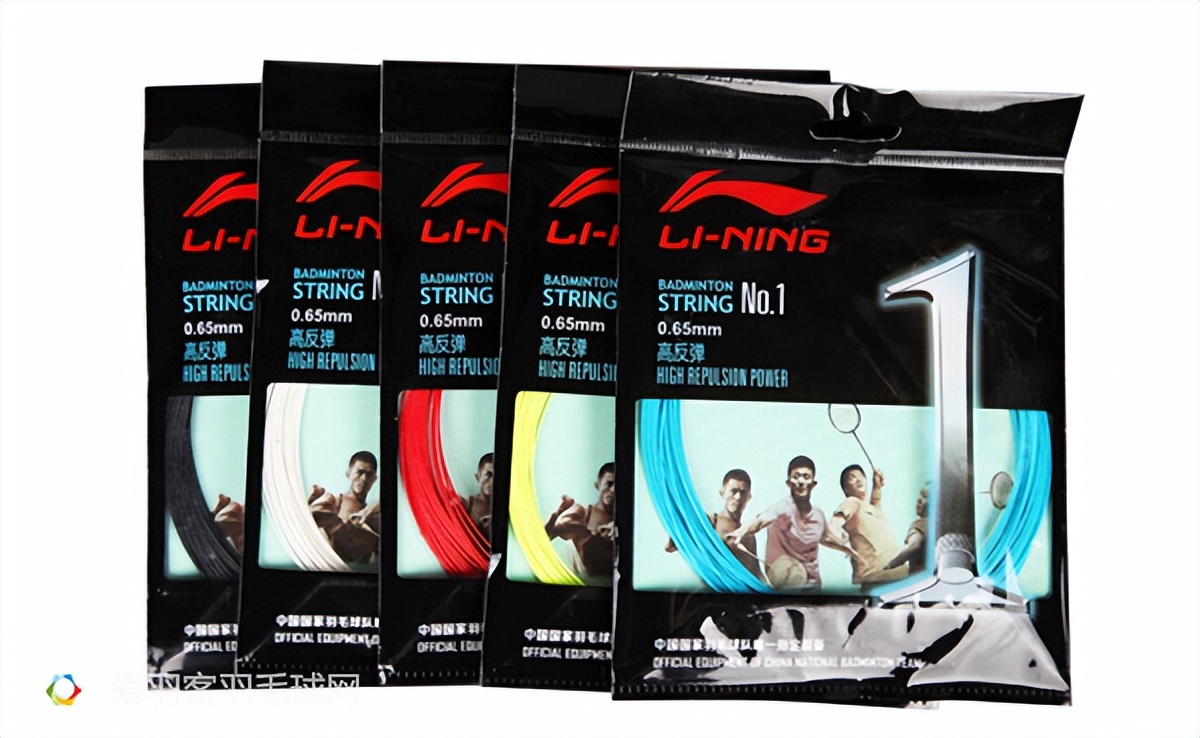 中杆偏软的羽毛球拍拉什么线,羽毛球拍拉28磅拉什么线最耐打